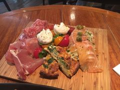 -La Strada(安福路店)