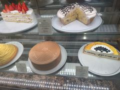 -HARBS(名铁名古屋店)