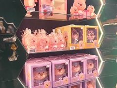 -泡泡玛特POPMART(西单大悦城店)