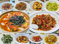 -笨罗卜浏阳菜馆(太平街店)