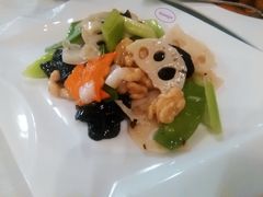 -西苑饭店·蓬莱春餐厅