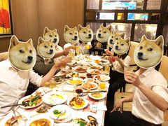 -芭菲盛宴·环球美食(锦城万达广场店)