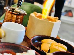 -一号铺子·大炉茶