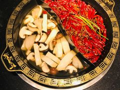 -纸盐河码头火锅(十八梯店)