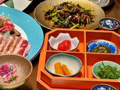-隐炉和牛烧肉店(群力店)