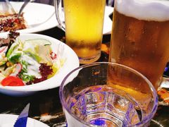 -MOSSO德国餐厅·音乐酒吧(环宇荟店)