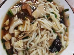 -亲贤打卤面(八一街店)