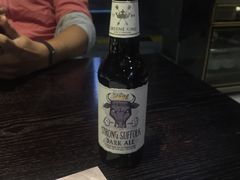 -HIHE Bistro·Oyster Bar(华熙live店)