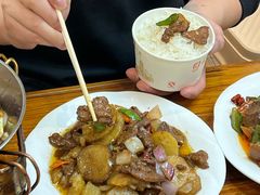 -卢庄(江汉路店)
