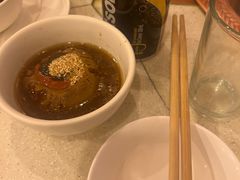 -八先生涮肉房(三里河店)