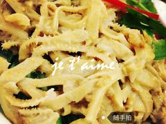 -大眼锅贴水饺(河东店)