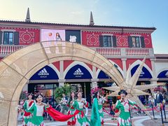 -佛罗伦萨小镇广佛名品奥特莱斯(疏港路店)