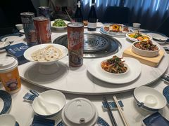-望海臻鲜·海鲜餐厅