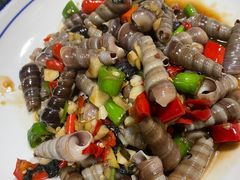 -辣不怕口味虾(凌霄路店)