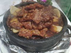-小贝壳酒楼(经九路店)