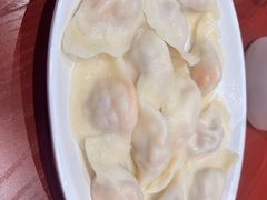 -喜家德虾仁水饺(岗厦北店)