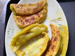 牛肉锅贴-清真蒋有记(老门东店)