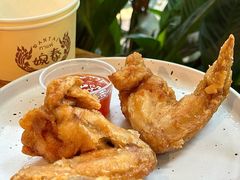 -婉泰·特色小吃·舂鸡脚(告庄二店)