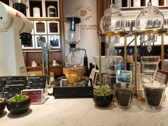 -Peet's Coffee皮爷咖啡(新天地黑标店)