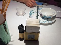 -醉舍·新淮扬菜(长宁龙之梦店)