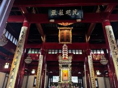 -阿育王寺