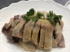 -顺福苑·新派淮扬菜