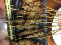 -金谷园饺子·烧烤·家宴(人大总店)