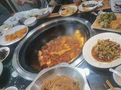 -人民公社大食堂(顺义总店)