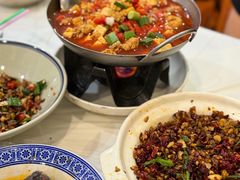 -新新湘菜馆(新中街二条店)