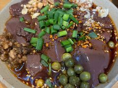 -谢老五跷脚牛肉·非遗传承店