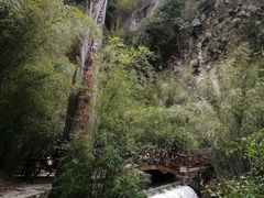 -卡定沟景区