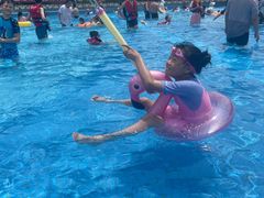 -苏州乐园森林水世界