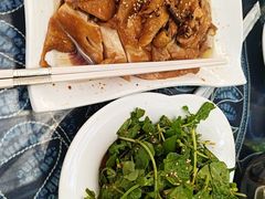 -瑞丰园庭院餐厅·白族传统家常菜