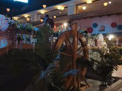 -嘉佑温泉水世界