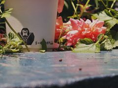 -T-COFFEE(长江花园店)