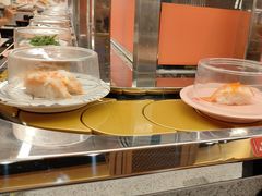 -争鲜回转寿司(海曙天一PLUS店)