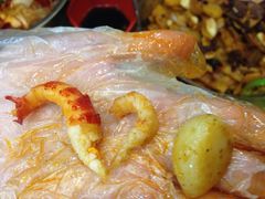 -老谢龙虾(芜湖路店)