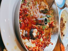 -那家老院子东北菜·饺子·小鸡炖蘑菇(艳华街店)