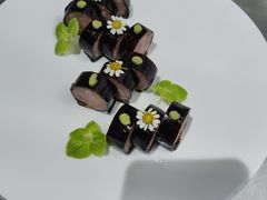 -醉霖生态餐厅(交大店)