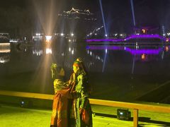 -大明幻境第一城