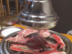 -隐炉和牛烧肉店(群力店)