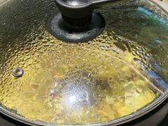 -野·大山里野生菌石锅土鸡(益田假日店)