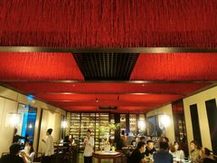 大堂-晟永興烤鸭店(五道口店)