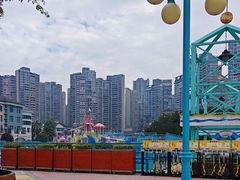 -海合安成都极地海洋公园