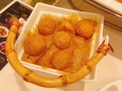 -太兴餐厅(东方广场分店)