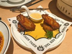 -太二酸菜鱼(深圳布吉万象汇店)