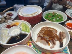 -院落新京菜·烤鸭(地安门店)