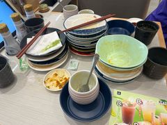-濱寿司(高新伊藤店)