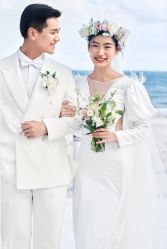 点击看大图 -巴黎婚纱摄影(品质优选龙华总店)