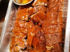 -夏茅维记饭店